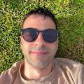 Behram avatar