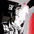 Tony avatar