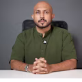 Nikesh avatar