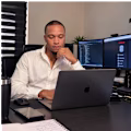 Albert Themba avatar