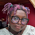 Amira avatar