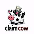 ClaimCow logo