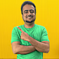 Bakhtiar avatar