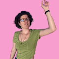 Tuğçe avatar