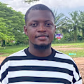 VICTOR UGBEDEOJO avatar