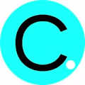 The Connector. logo