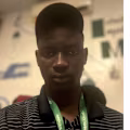 Godsave avatar