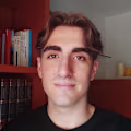 Andrés avatar