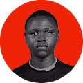 Emmanuel avatar
