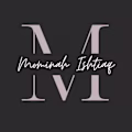 Mominah avatar