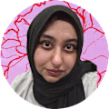 Zakiya avatar