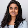 Pooja avatar