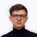 Arkadiusz avatar