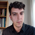 Marcos avatar
