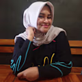 Novia Siska avatar