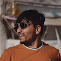 Rudra avatar