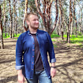 Slava avatar