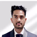 Vishal avatar