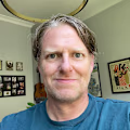 Bert avatar