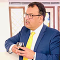 Farukh avatar
