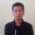 Feng avatar
