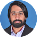 M Shahid avatar