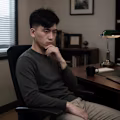 Austin avatar