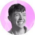 Joshua avatar