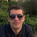 Mustapha avatar