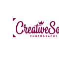 CreativeSoul Photography logo