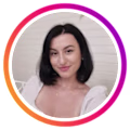 Gloria avatar
