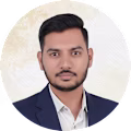 Raj avatar