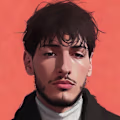 Visar avatar