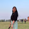 Rashika avatar