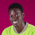 Abdulmujeeb avatar