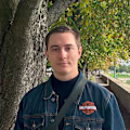 Maksym avatar