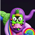 Luis avatar