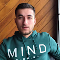 Fatih avatar