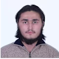 Shakhobiddin avatar
