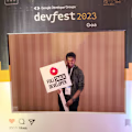 Devarshee avatar