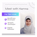 Hamna avatar