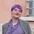 Giulia avatar