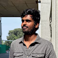sakthivel avatar