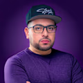 Enok avatar