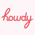 Howdy logo
