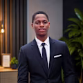 Adeyemo avatar