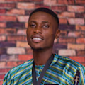 Oluwajana avatar
