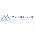 Velocitech logo