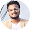 Sagar avatar