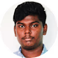 Pragathishwaran avatar